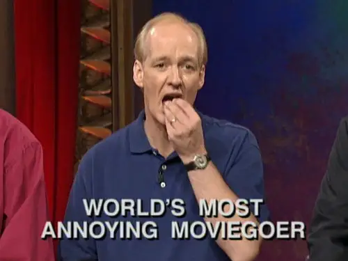 Whose Line Is It Anyway? 1998 Temporada 3 Episodios 13 • Sub Español
