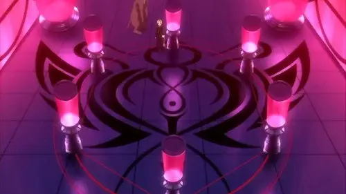 Fullmetal Alchemist Temporada 1 Episodios 21 • Sub Español