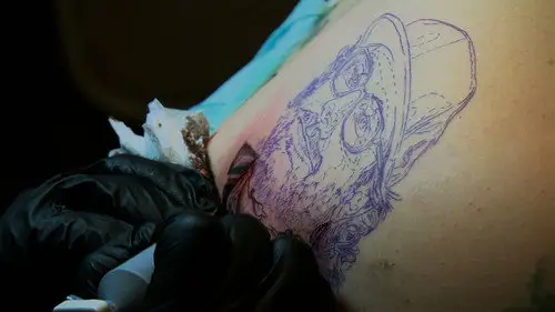 Ink Master Temporada 3 Episodios 10 • Sub Español