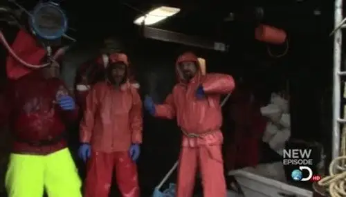 Pesca radical Temporada 7 Episodios 13 • Sub Español