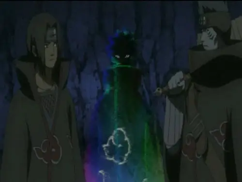 Naruto Shippuden Temporada 6 Episodios 121 • Sub Español