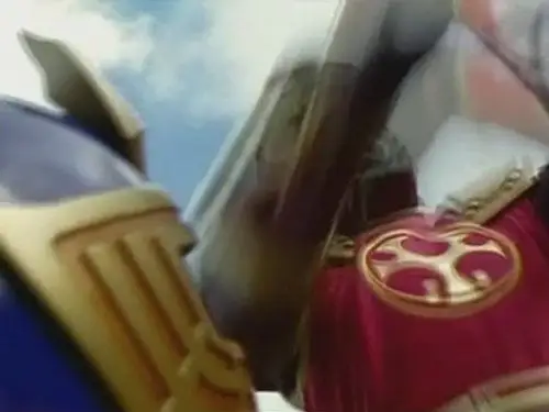 Power Rangers Temporada 11 Episodios 10 • Sub Español