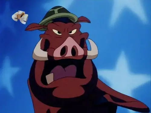 Timón y Pumba Temporada 2 Episodios 8 • Sub Español