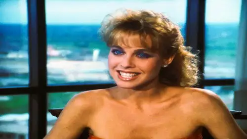 Dallas Temporada 10 Episodios 13 • Sub Español
