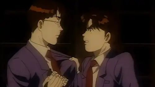 Kindaichi Shounen no Jikenbo Temporada 1 Episodios 3 • Sub Español