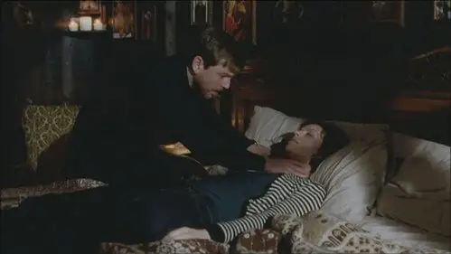 Il tredicesimo apostolo Temporada 1 Episodios 1 • Sub Español