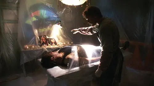 Dexter Temporada 3 Episodios 11 • Sub Español