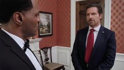 Tyler Perry's The Oval Temporada 1 Episodios 4 • Sub Español