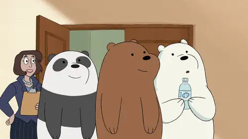 Somos osos Temporada 1 Episodios 15 • Sub Español