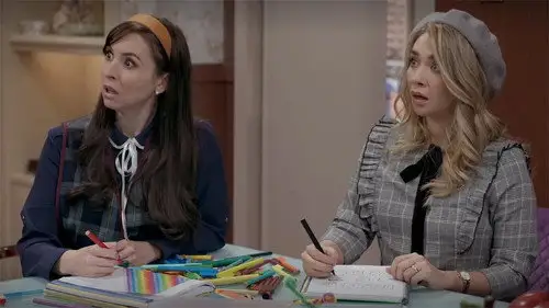 Una familia de diez Temporada 4 Episodios 5 • Sub Español