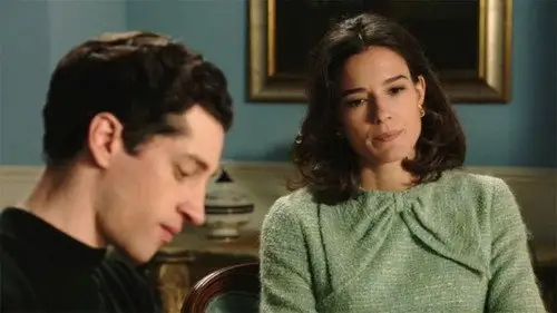 El paraíso de las señoras Temporada 7 Episodios 15 • Sub Español