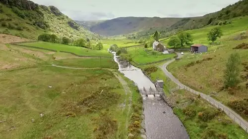 Countryfile S35E24 • Oglądaj Online