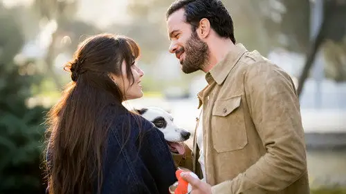 Recuerdos del amor Temporada 1 Episodios 6 • Sub Español