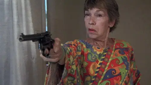 Magnum 1980 Temporada 3 Episodios 4 • Sub Español
