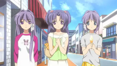 Clannad Temporada 2 Episodios 3 • Sub Español
