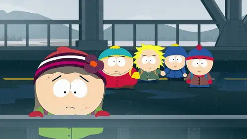 South Park Temporada 21 Episodios 10 • Sub Español
