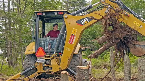 La maldición de Oak Island Temporada 5 Episodios 3 • Sub Español