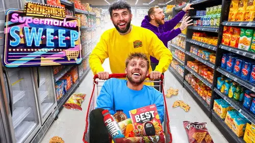 Sidemen Temporada 10 Episodios 4 • Sub Español
