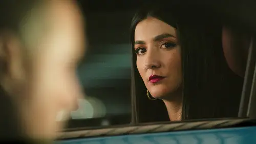 Accidente Temporada 1 Episodios 8 • Sub Español