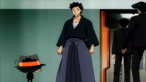 Katekyo Hitman Reborn! Temporada 4 Episodios 88 • Sub Español