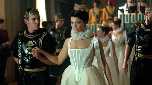 Los Tudor Temporada 1 Episodios 4 • Sub Español