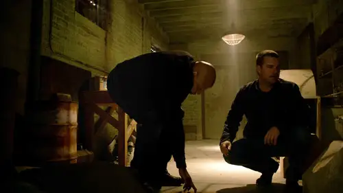 Agenci NCIS. Los Angeles Temporada 6 Cap 15 • Español Online