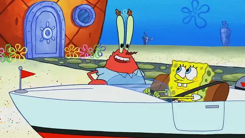 Bob Esponja Temporada 9 Episodios 18 • Sub Español