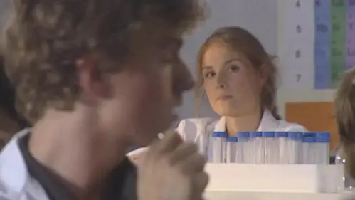 Het Huis Anubis Temporada 2 Episodios 14 • Sub Español