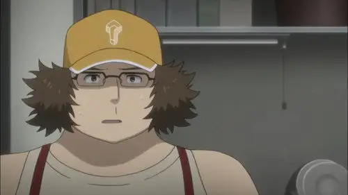 Steins;Gate 0 Temporada 1 Episodios 16 • Sub Español