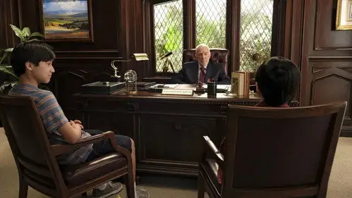 Recién llegados Temporada 3 Episodios 23 • Sub Español
