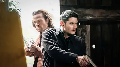 Sobrenatural Temporada 15 Episodios 12 • Sub Español