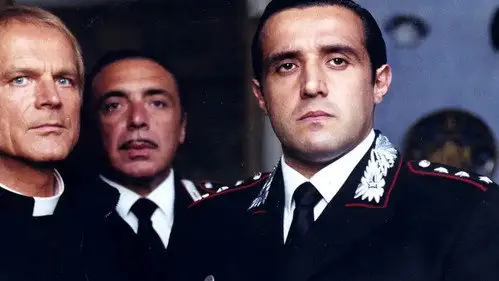 Don Matteo Temporada 1 Episodios 1 • Sub Español