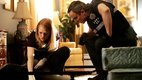 CSI: Las Vegas Temporada 8 Episodios 16 • Sub Español