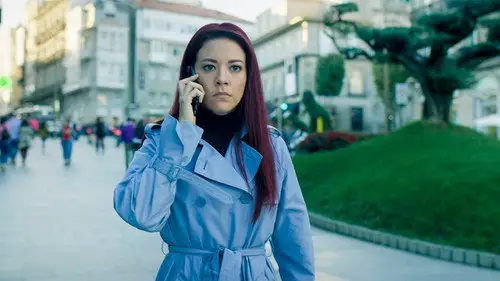 Enemigo íntimo Temporada 2 Episodios 2 • Sub Español