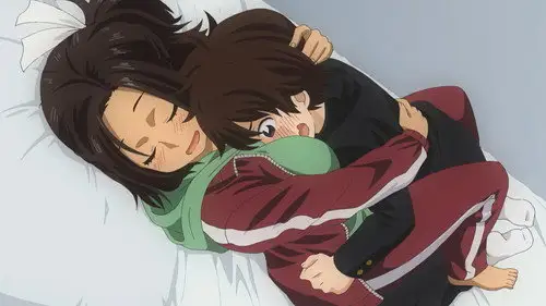 Nande Koko ni Sensei ga!? Temporada 1 Episodios 7 • Sub Español