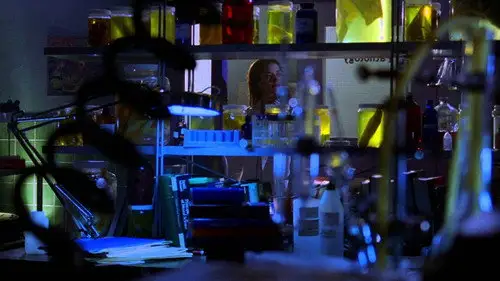 Smallville Temporada 2 Episodios 19 • Sub Español