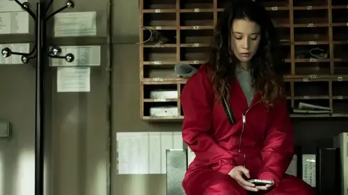 La casa de papel Temporada 0 Episodios 3 • Sub Español