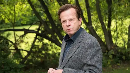 Wallander Temporada 2 Episodios 2 • Sub Español
