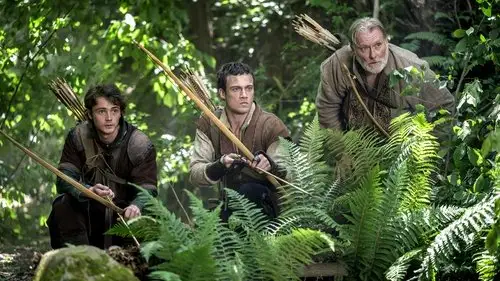 Robin Hood Temporada 1 Episodios 2 • Sub Español