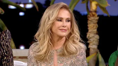 Mujeres ricas de Beverly Hills Temporada 13 Episodios 20 • Sub Español