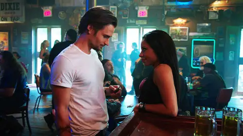 NCIS: Nueva Orleans Temporada 3 Episodios 7 • Sub Español