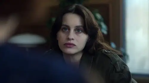 La chica de nieve Temporada 2 Episodios 5 • Sub Español