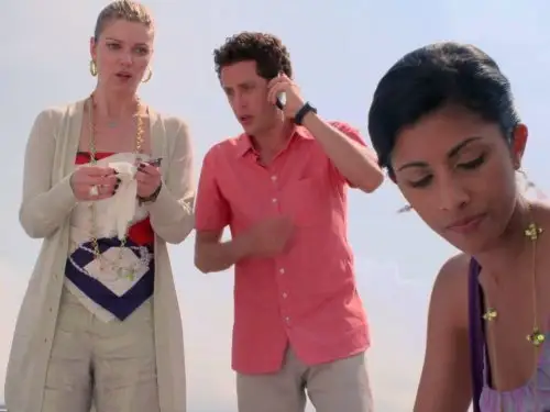Royal Pains Temporada 1 Episodios 11 • Sub Español