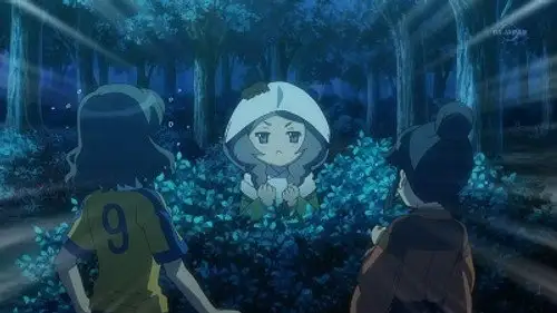 Inazuma Eleven Temporada 3 Episodios 13 • Sub Español