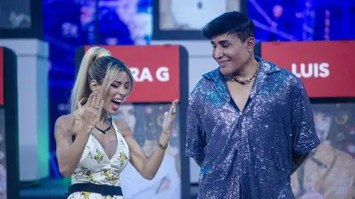 La Casa de los Famosos Temporada 6 Episodios 20 • Sub Español