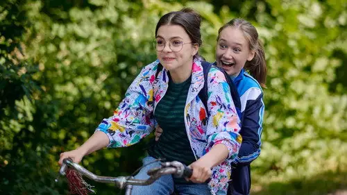 Schloss Einstein Temporada 25 Episodios 15 • Sub Español