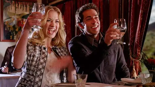 Chuck Temporada 3 Episodios 14 • Sub Español