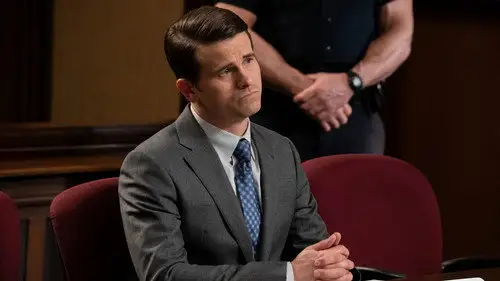 Matlock Temporada 2 Episodios 5 • Sub Español