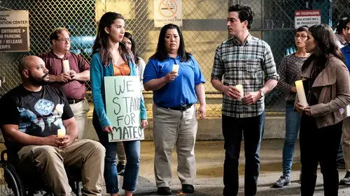 Superstore Temporada 5 Episodios 1 • Sub Español