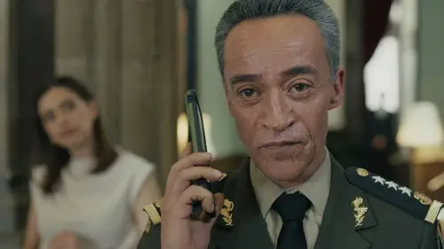 Dinastía Casillas Temporada 1 Episodios 16 • Sub Español